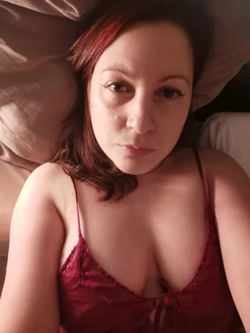 Le soleil vient de se lever...