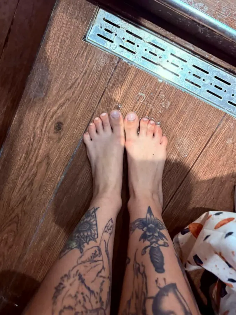 Let me take contol of your cock size6