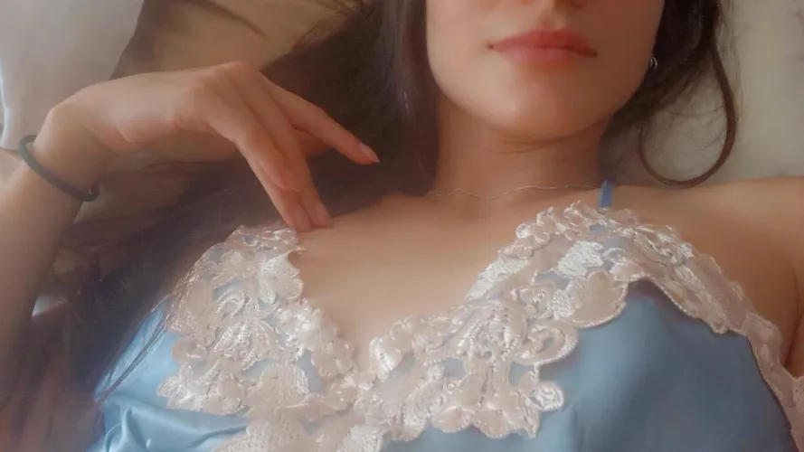 Like a bug caught in a spider's web, you can never escape your urge to submit to me