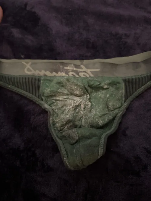 Lost count how many loads