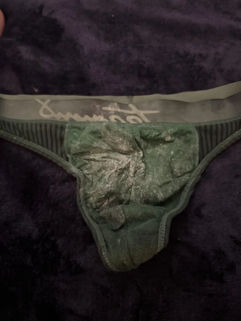 Lost count how many loads