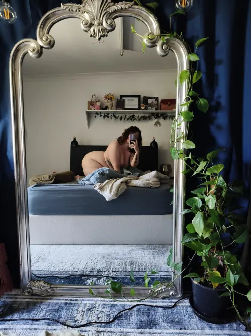 Loving my cosy room vibes