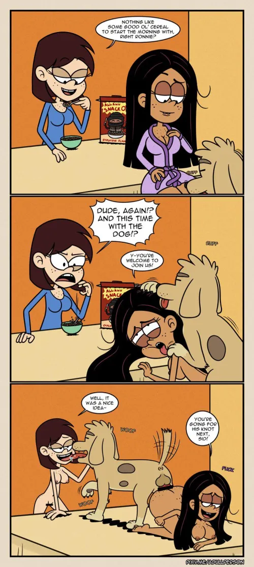 Me and my bestie (adullperson)