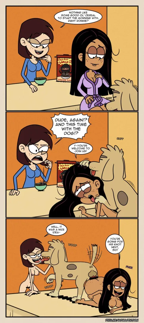 Me and my bestie (adullperson)