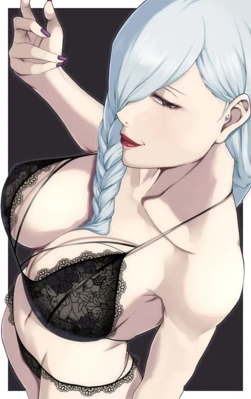 Mei Mei (Gaby_vro) [Jujutsu Kaisen]