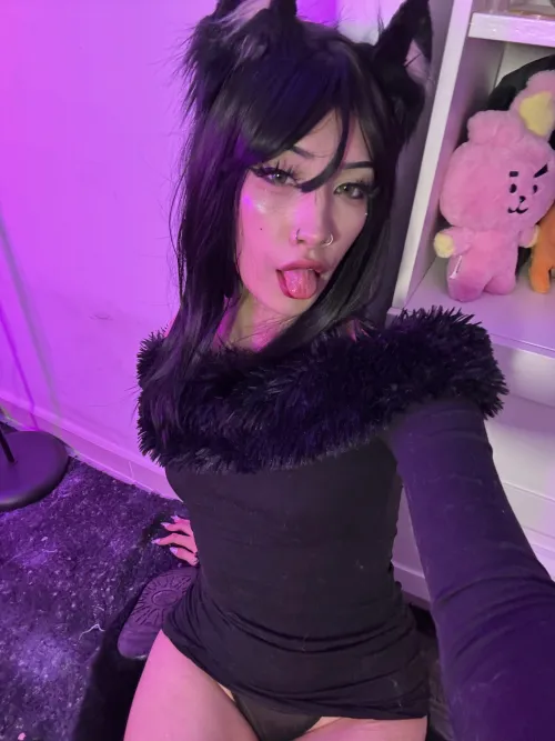 Meow-ster, what tricks does your needy petite pet need to master to be the very best?