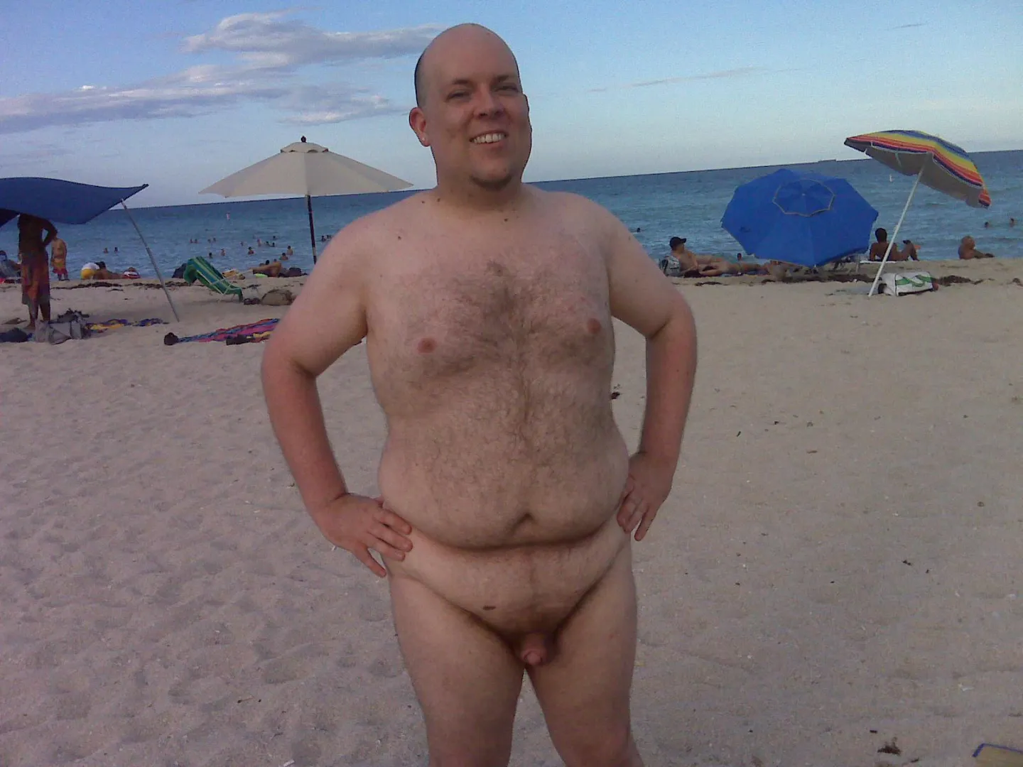 Miami Guy Looking for Friends