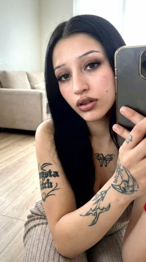 Miss to swim rn, dive into you