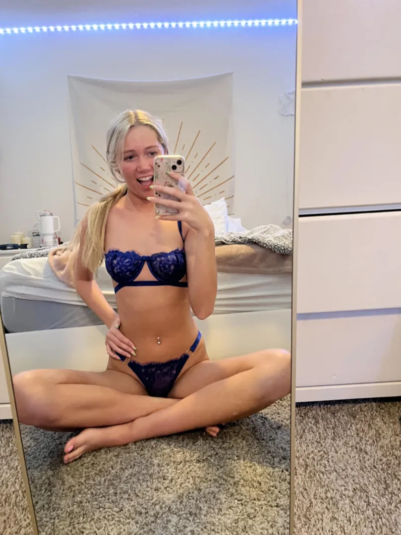 My face when my high school sweetheart broke up with me for starting an OF