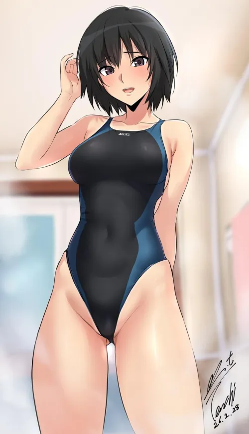 Nanasaki Ai [Amagami]