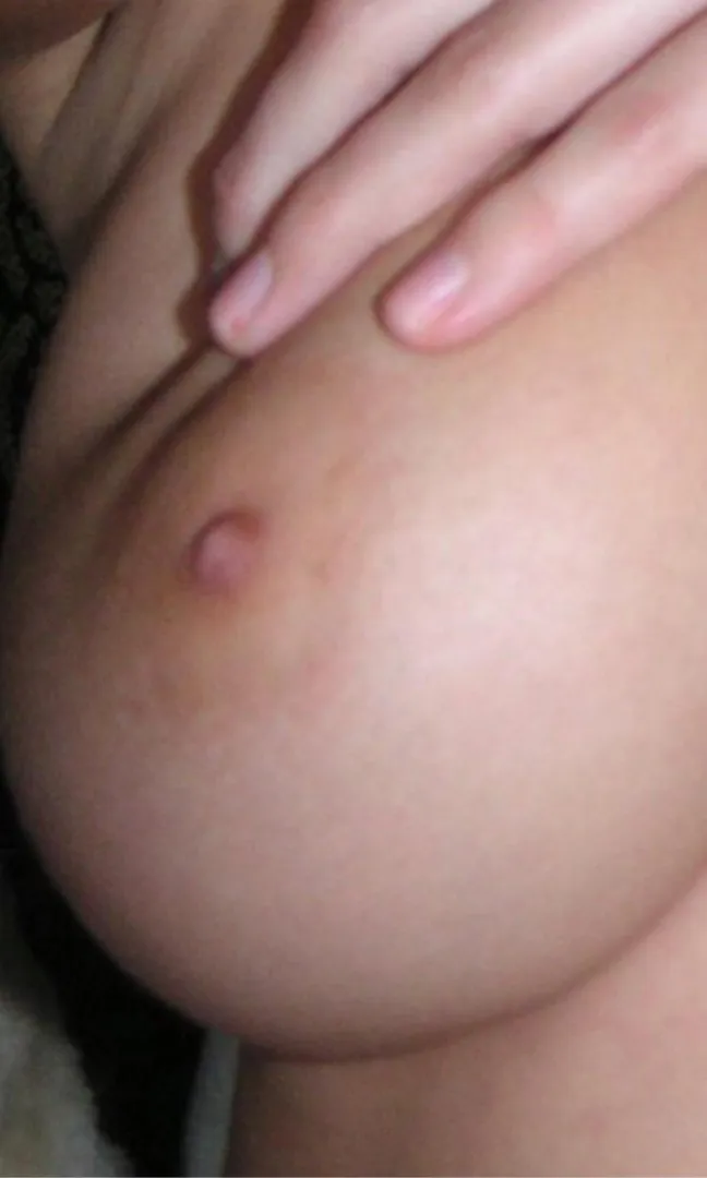 Need a young fit Irish dick to give me an orgasm