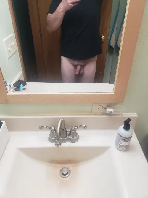 Need company. For a bttm.