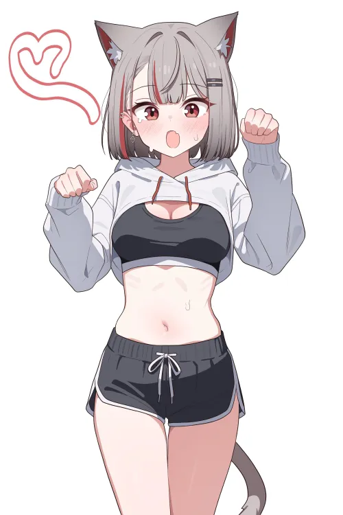 Neneko Mashiro [StelLive]