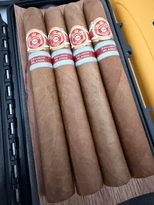 New Punch Nectares Ireland Regional Edition