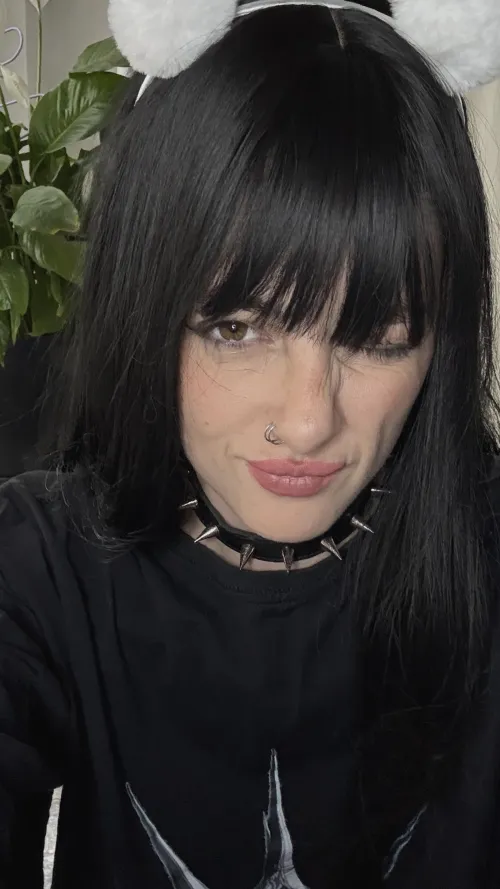 Not hosting, but definitely available