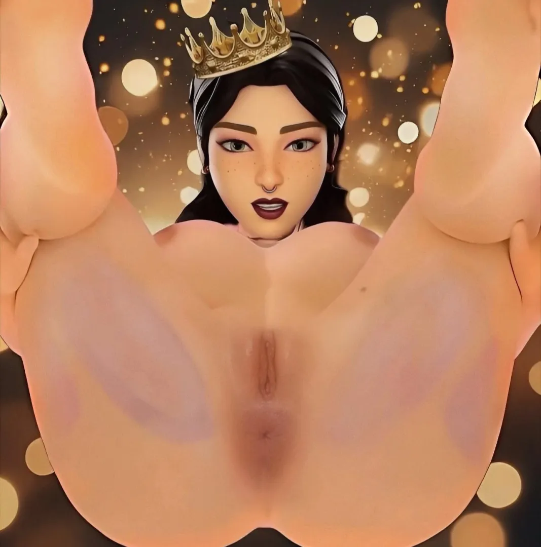 “NSFW” [by Selenite-Rule34] Jules Is Hot !