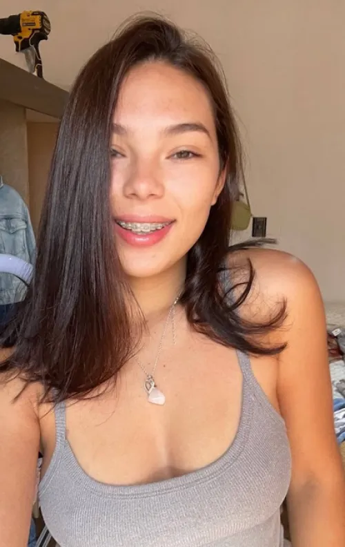 Oh look a random pair of boobs