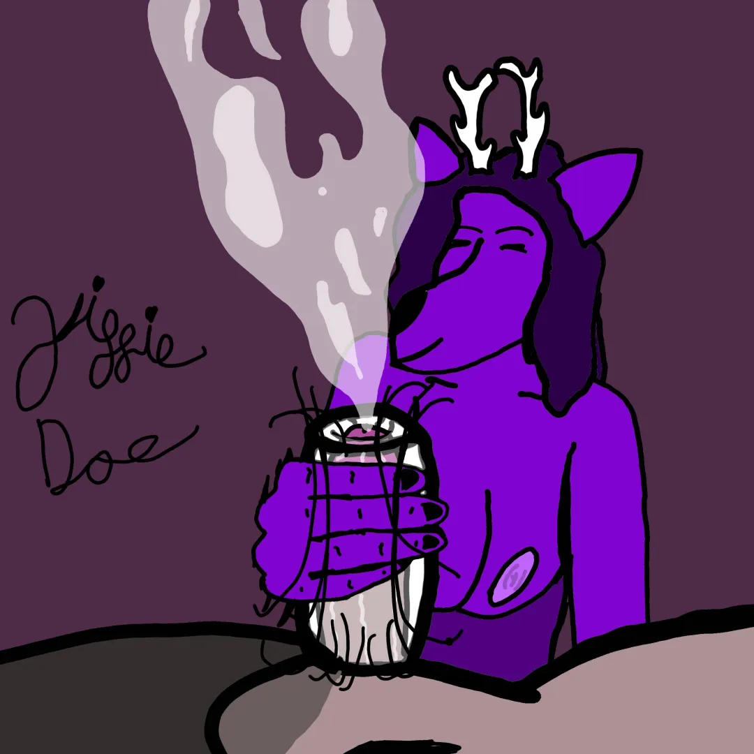 Onahandjob (YiffieDoe) [MF]