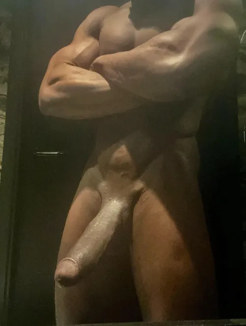 Once again, size matters