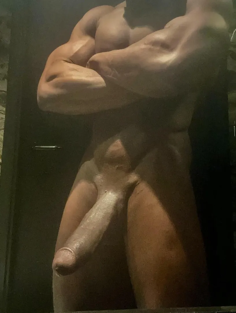 Once again, size matters