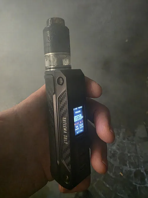 One of my favorite combinations