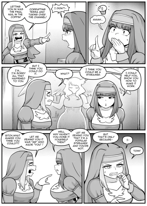 One Serving Choice! Page 712