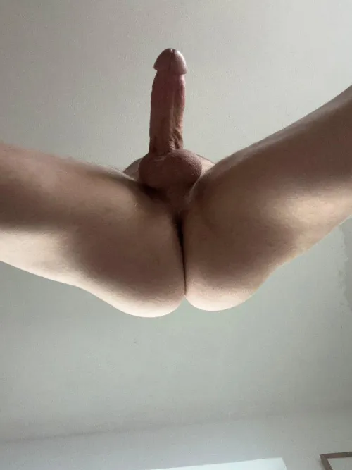 Oops I dropped my phone