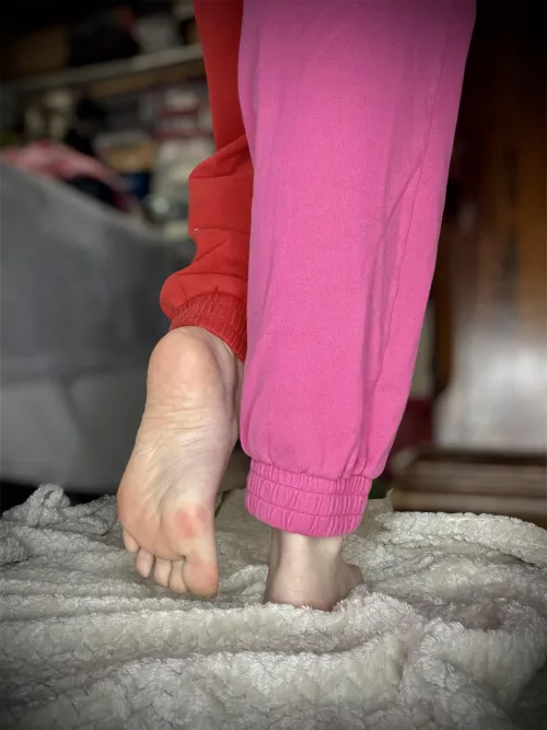 Oops.. made you relapse 