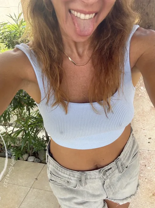 Please tell me if I'm your type (f45)