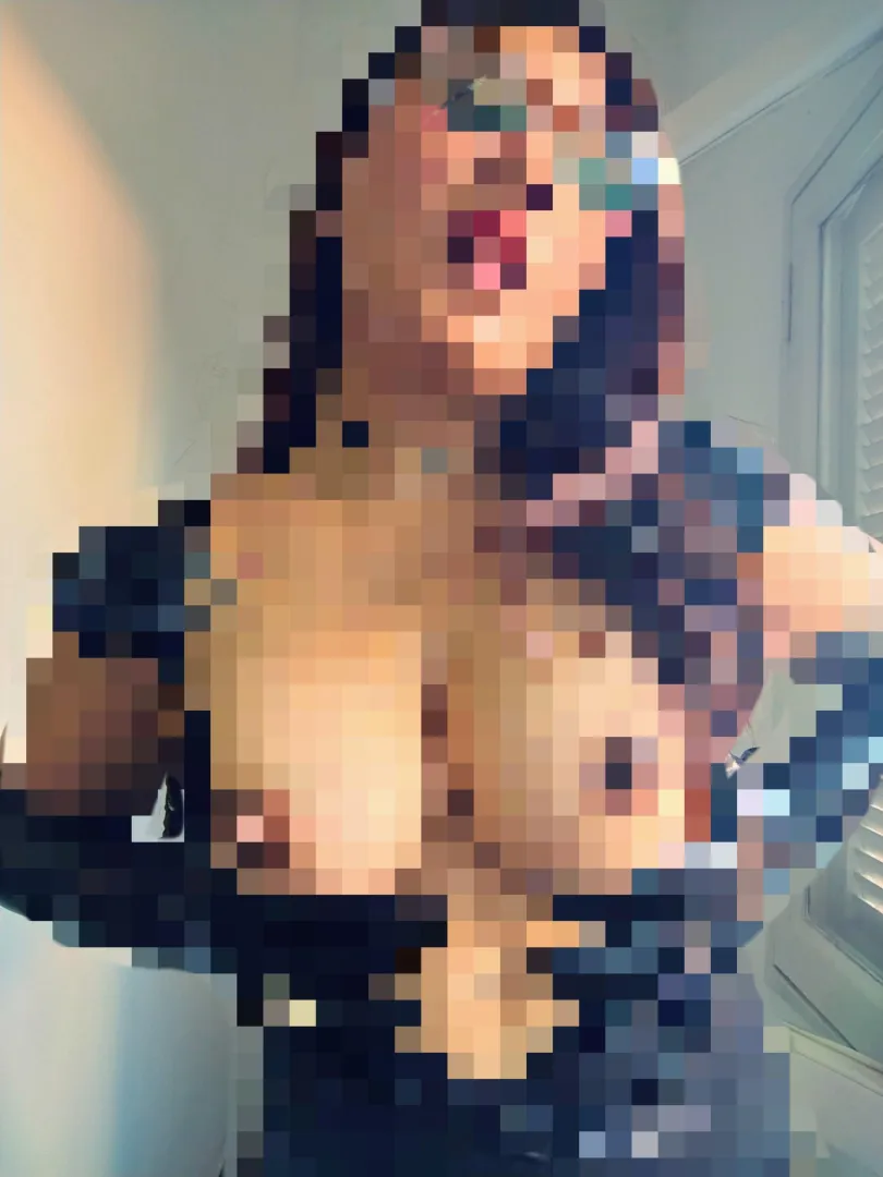 Pump your wallet dry for these censored spots, beta, it's the closest you'll ever get to touching anything real