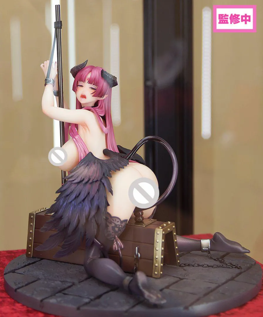 Radomira figure revealed at Native exhibition