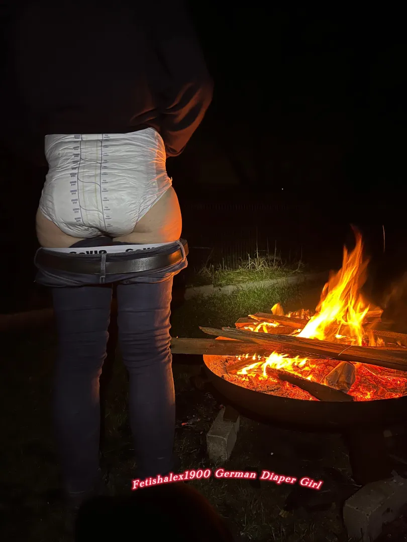 Relaxing friday nights 