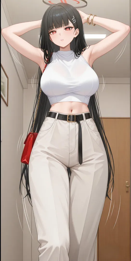 Rio Tsukatsuki [Blue Archive]