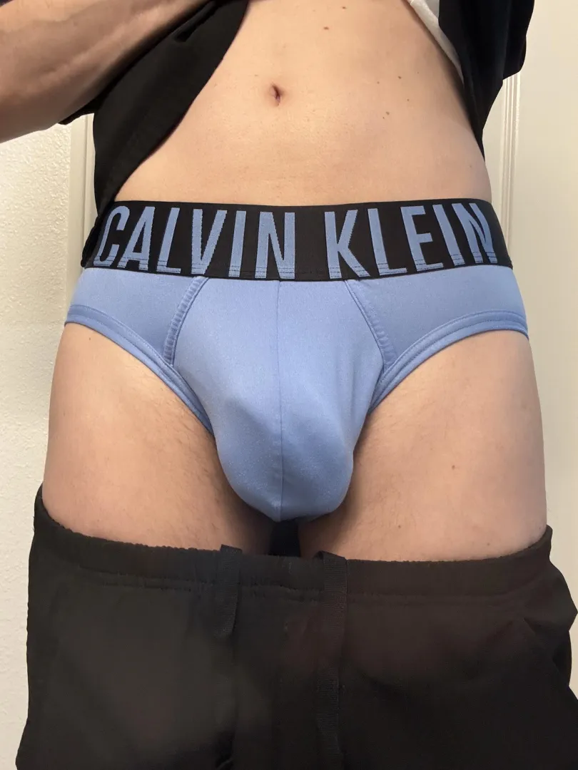 Saturdays are for comfort