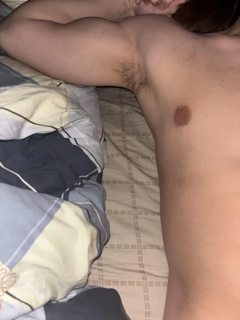 Saved a spot for you (23 bi)