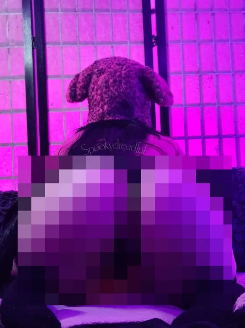 Should be thanking me! Your loser brain doesn’t deserve this either!