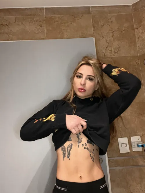 Shy girl by day filthy whore by night Guess which version you’re getting rn