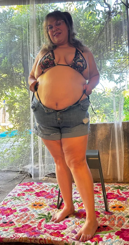 Sigh summer is nearly over back to jumpers and leggings