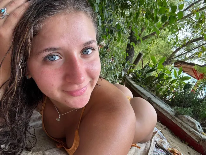 Sleeping on them doesn't hurt at all