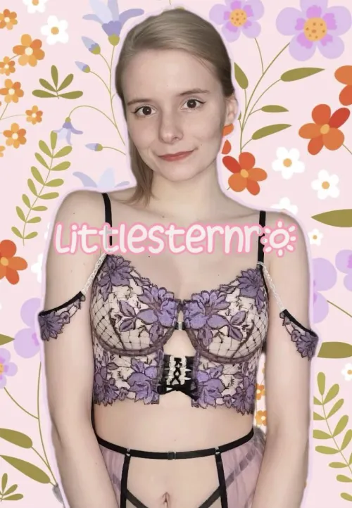 So ready for the spring fling contest