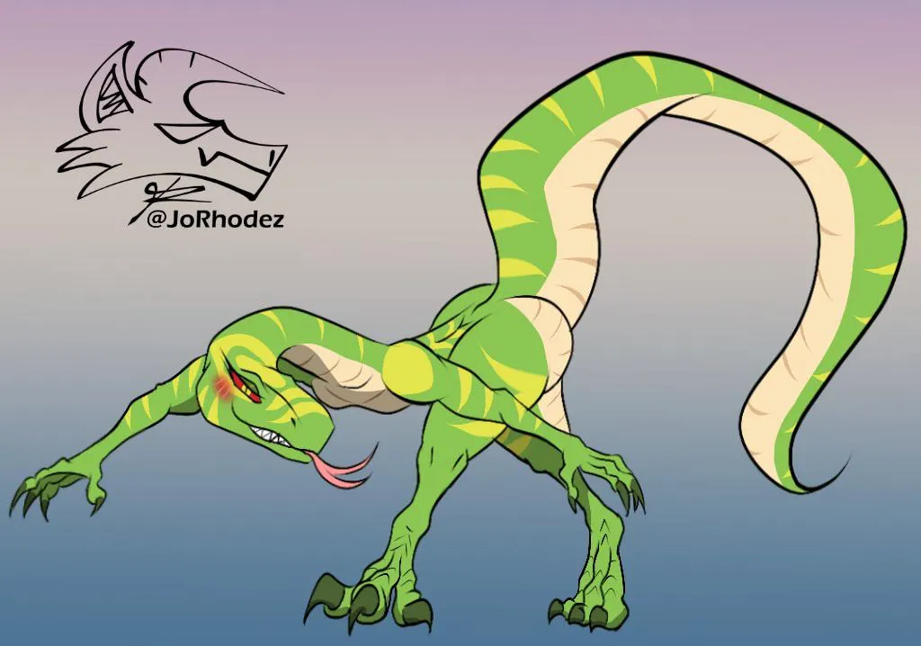 Some Greeva fan art (F) (JoRhodez) OC belongs to (Jenghck)