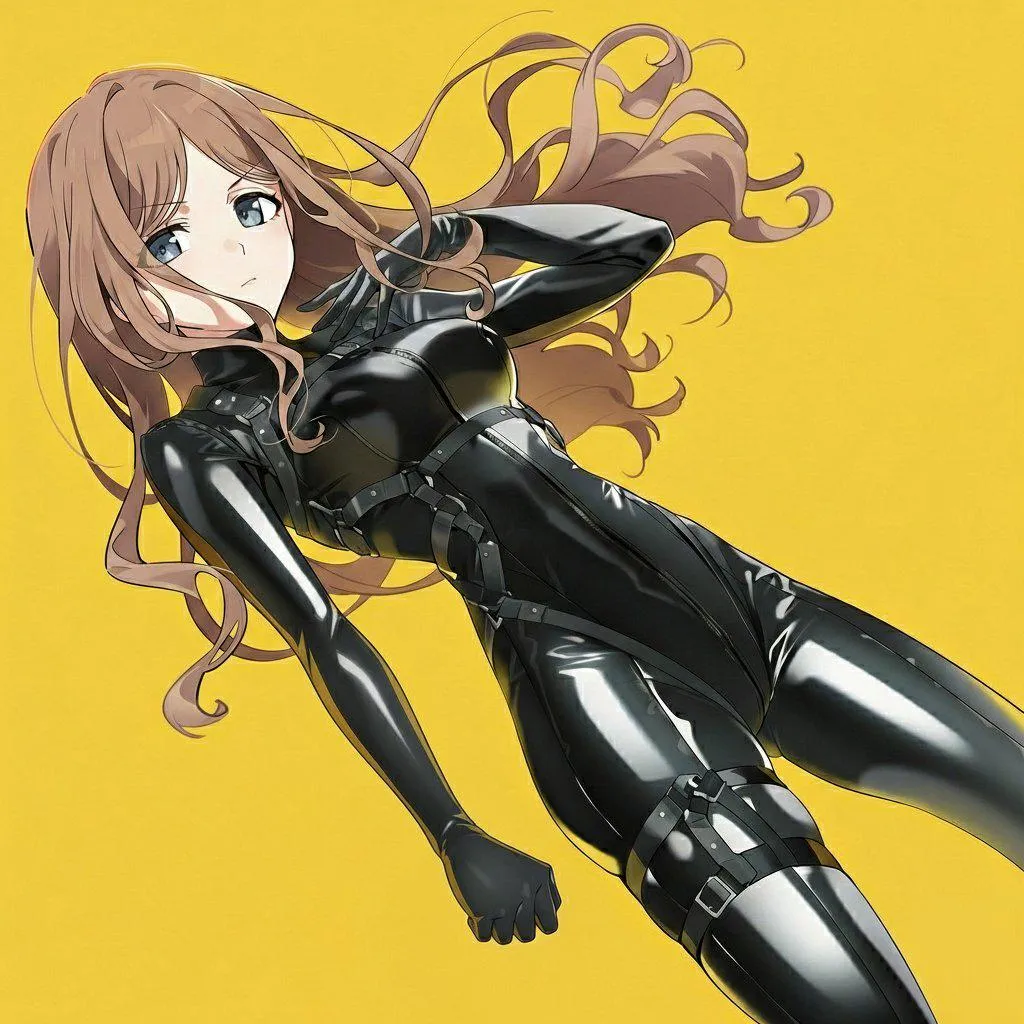 Soyo Nagasaki [BanG Dream]