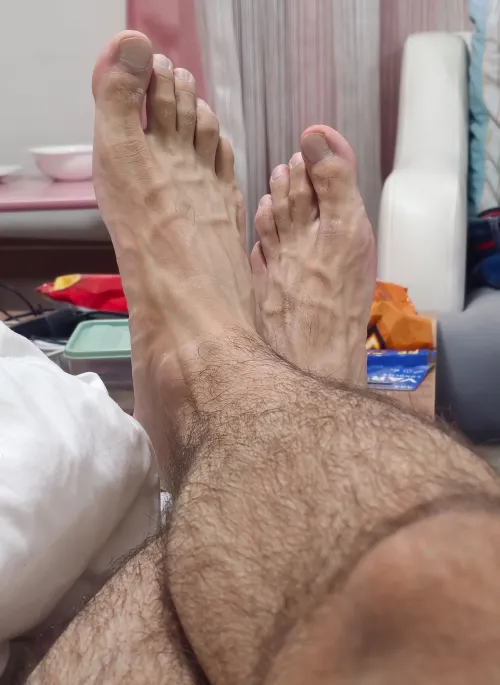 Tell me if you like it