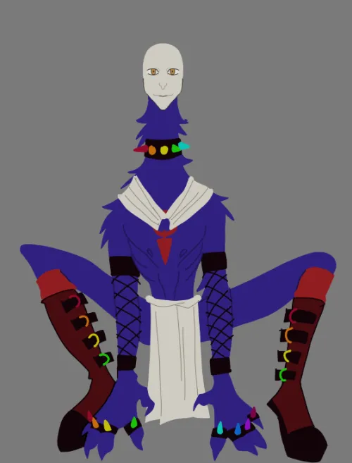 The Nightclub requires tribute