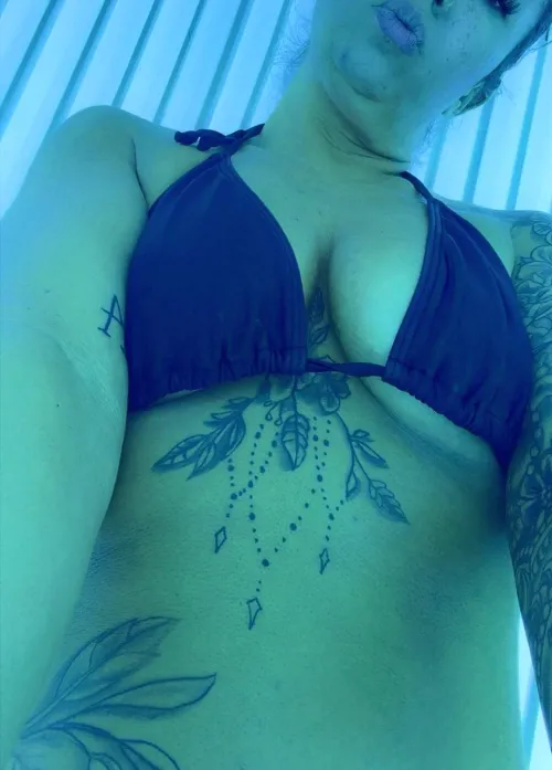 These lines are getting crisp 