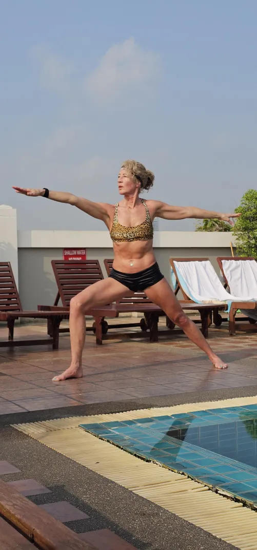 This is a maintain 60 lol