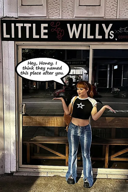 This placed closed due to lack of interest...