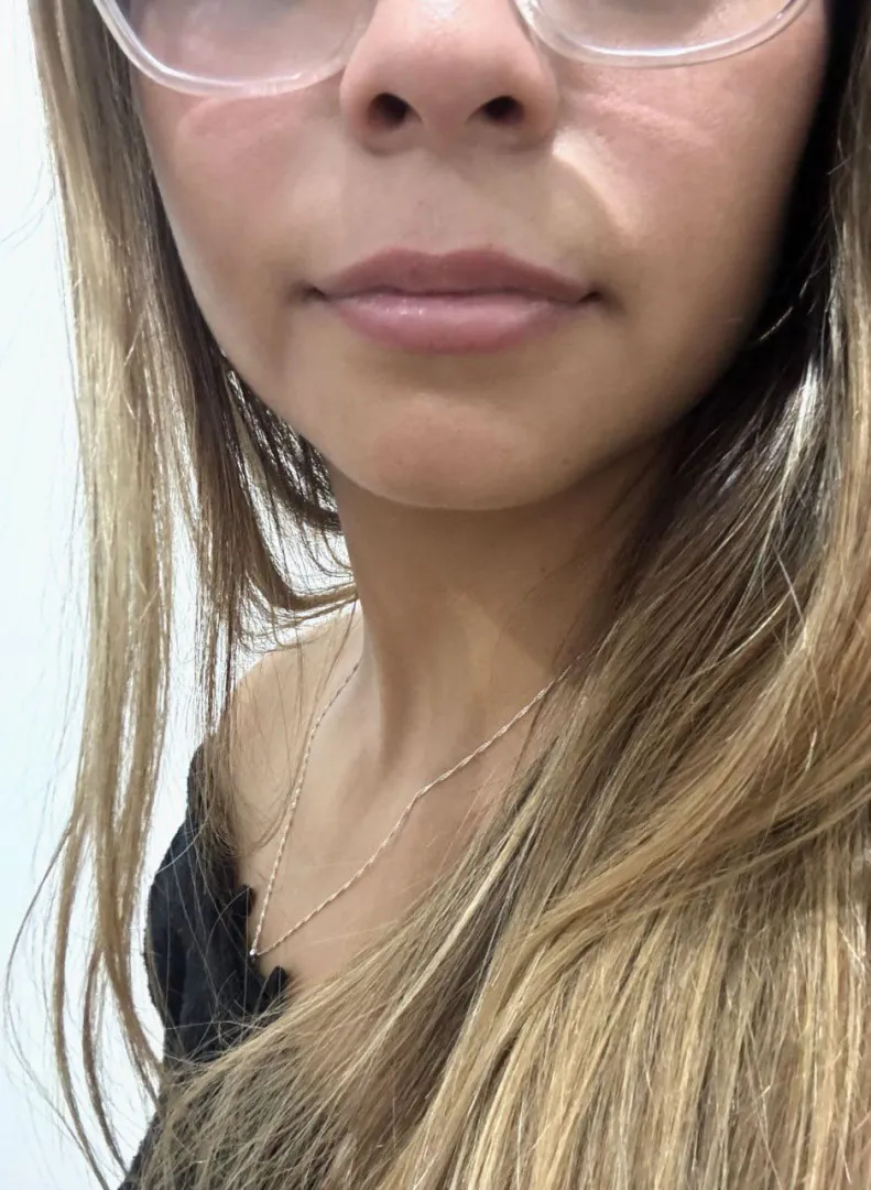 trying this expression today