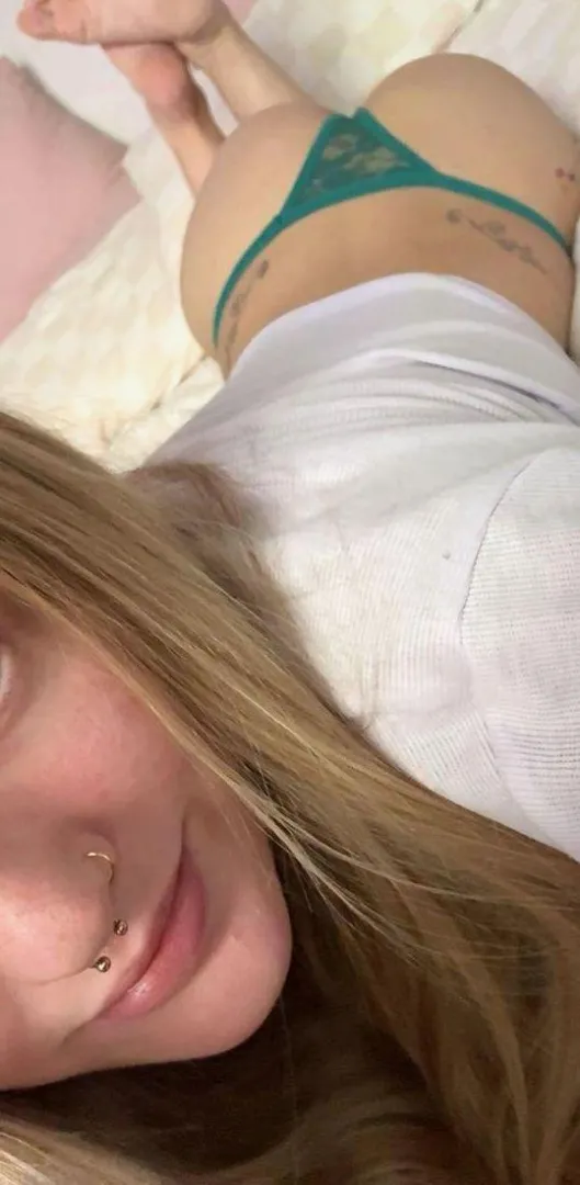 unusual color but i can still rock it