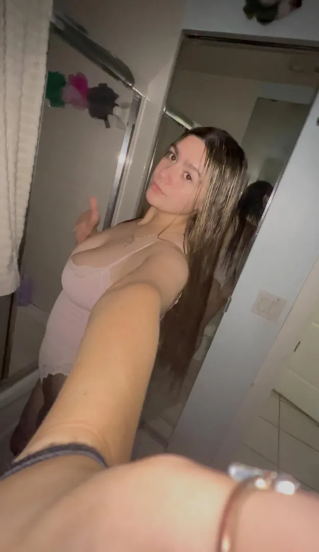 ur so pathetic you’re solely on this earth to serve and please me $